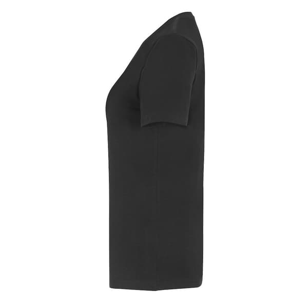 Cottover Kvinnor/Damer Slim T-Shirt