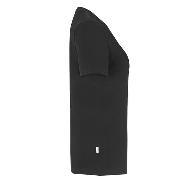 Cottover Kvinnor/Damer Slim T-Shirt