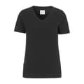 Miniatyrbild 1 av 4: Cottover Kvinnor/Damer Slim T-Shirt