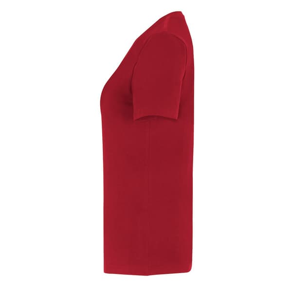 Cottover Kvinnor/Damer Slim T-Shirt