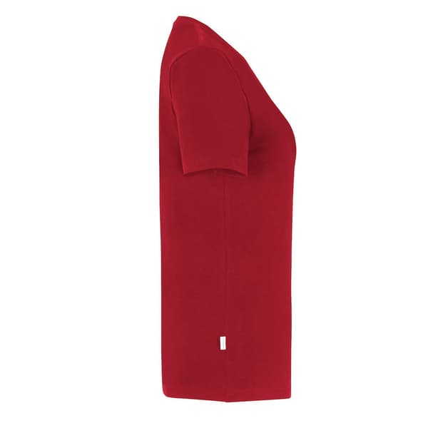 Cottover Kvinnor/Damer Slim T-Shirt