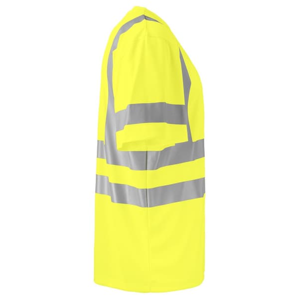 Projob Mens Reflective T-Shirt