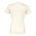 Miniatyrbillede 2 af 4: Cottover Økologisk T-shirt til kvinder/damer