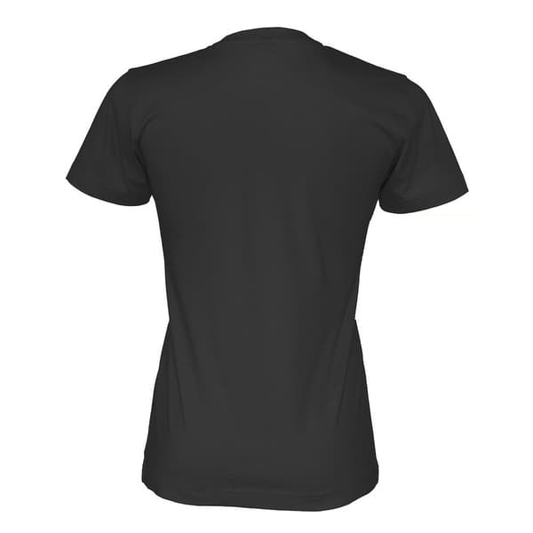 Cottover Økologisk T-shirt til kvinder/damer