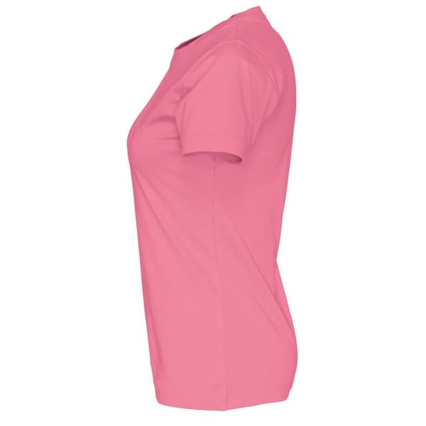 Cottover Økologisk T-shirt til kvinder/damer
