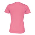 Miniatyrbillede 2 af 4: Cottover Økologisk T-shirt til kvinder/damer