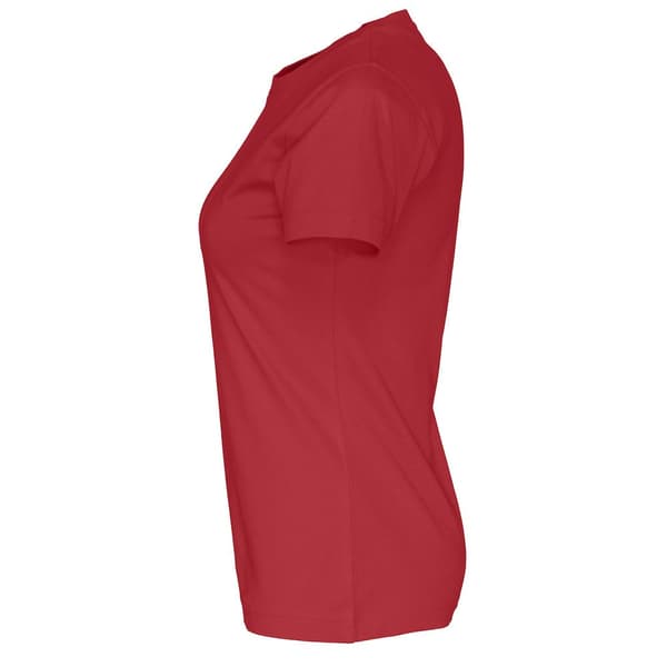 Cottover Økologisk T-shirt til kvinder/damer
