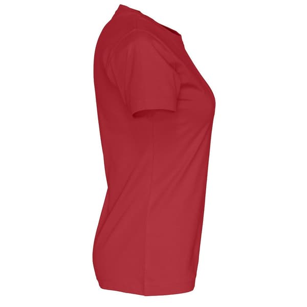 Cottover Økologisk T-shirt til kvinder/damer