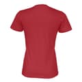 Miniatyrbillede 2 af 4: Cottover Økologisk T-shirt til kvinder/damer