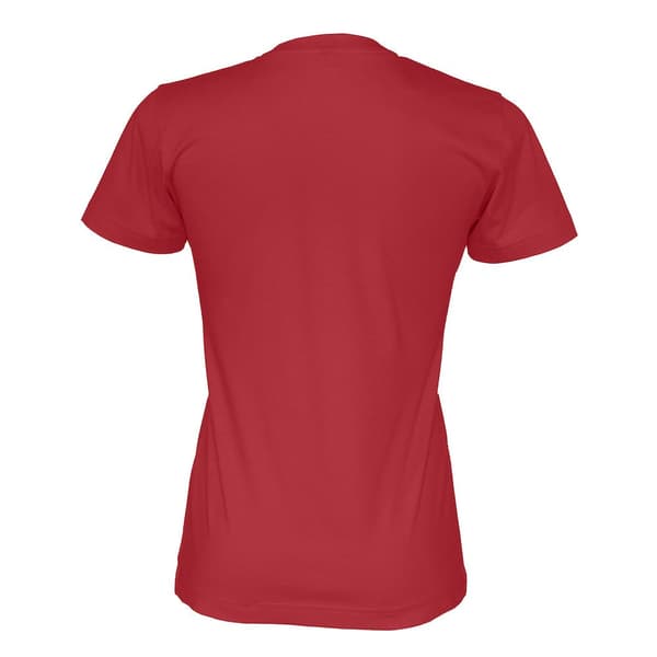 Cottover Økologisk T-shirt til kvinder/damer