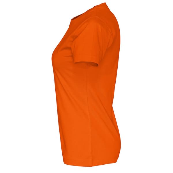 Cottover Økologisk T-shirt til kvinder/damer
