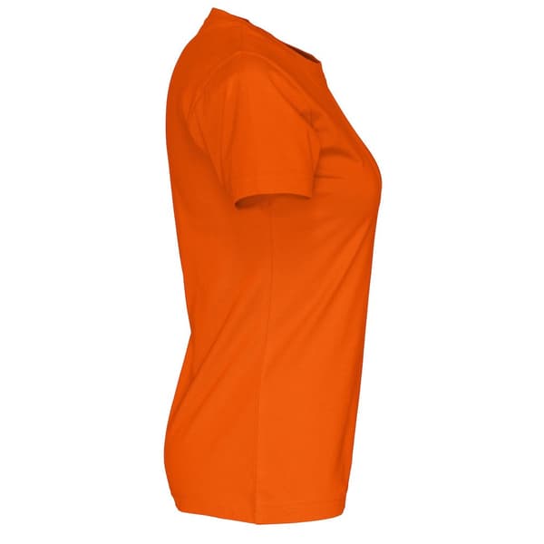 Cottover Økologisk T-shirt til kvinder/damer