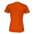 Miniatyrbillede 2 af 4: Cottover Økologisk T-shirt til kvinder/damer