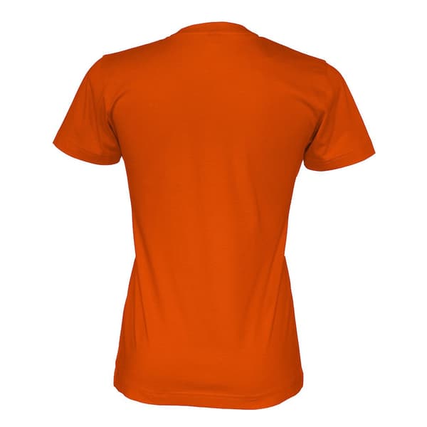 Cottover Økologisk T-shirt til kvinder/damer
