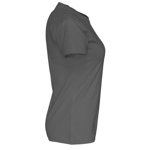 Cottover Økologisk T-shirt til kvinder/damer