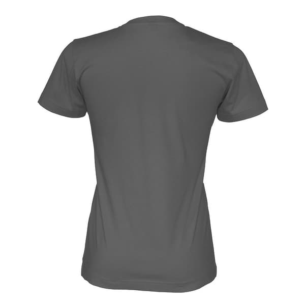 Cottover Økologisk T-shirt til kvinder/damer