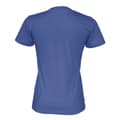 Miniatyrbillede 2 af 4: Cottover Økologisk T-shirt til kvinder/damer