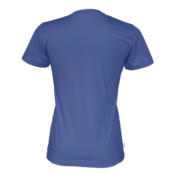 Cottover Økologisk T-shirt til kvinder/damer