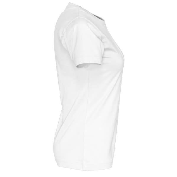 Cottover Økologisk T-shirt til kvinder/damer