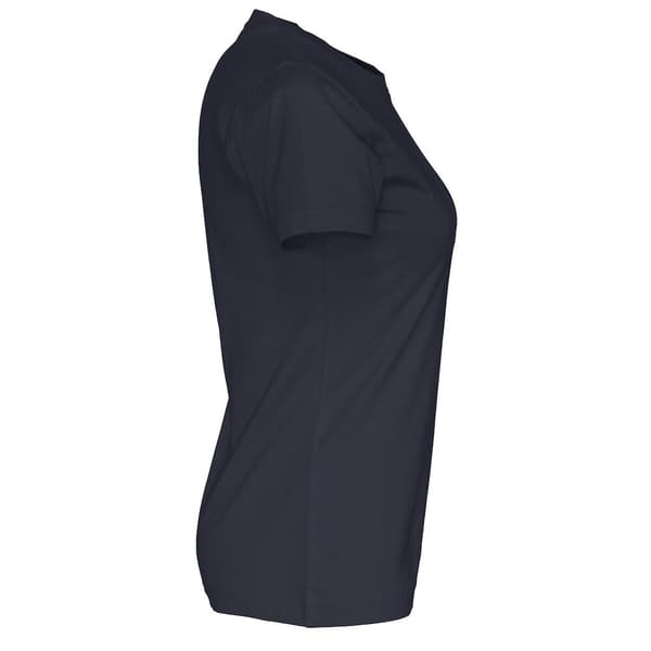 Cottover Økologisk T-shirt til kvinder/damer