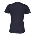 Miniatyrbillede 2 af 4: Cottover Økologisk T-shirt til kvinder/damer