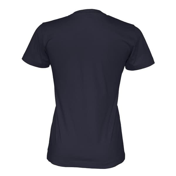Cottover Økologisk T-shirt til kvinder/damer