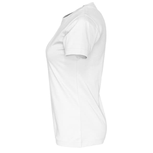 Cottover Økologisk T-shirt til kvinder/damer
