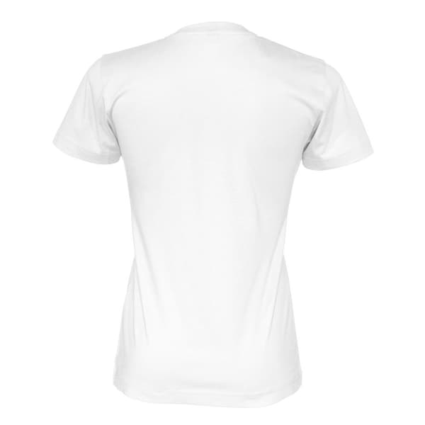 Cottover Økologisk T-shirt til kvinder/damer