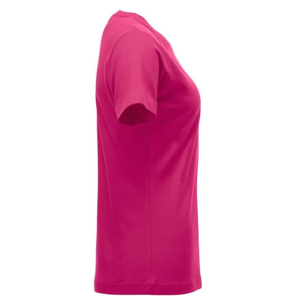 Clique Kvinnor/Damer New Classic T-Shirt