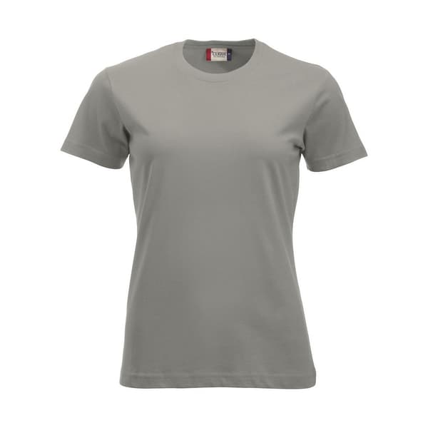 Clique Kvinnor/Damer New Classic T-Shirt