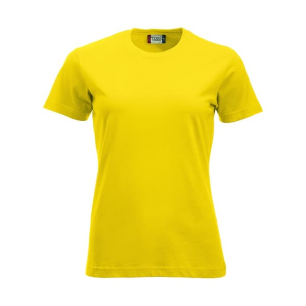 Clique Kvinnor/Damer New Classic T-Shirt