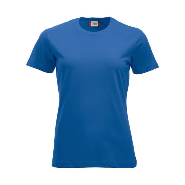 Clique Kvinnor/Damer New Classic T-Shirt
