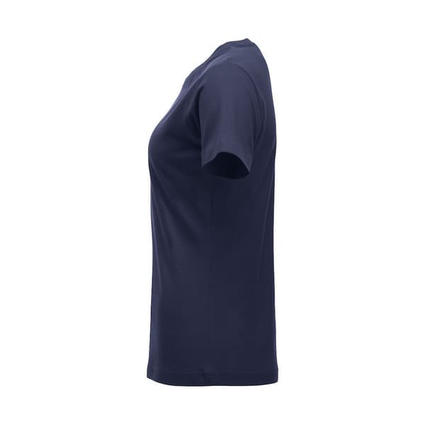 Clique Kvinnor/Damer New Classic T-Shirt