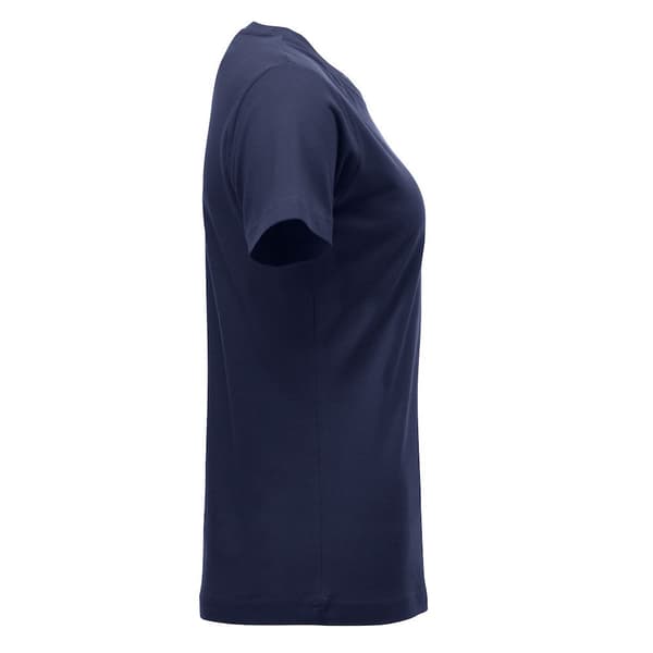 Clique Kvinnor/Damer New Classic T-Shirt