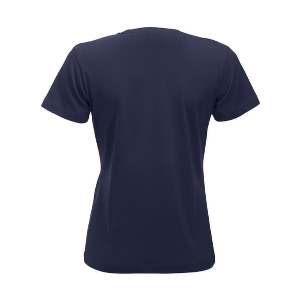 Clique Kvinnor/Damer New Classic T-Shirt