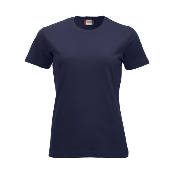 Clique Kvinnor/Damer New Classic T-Shirt