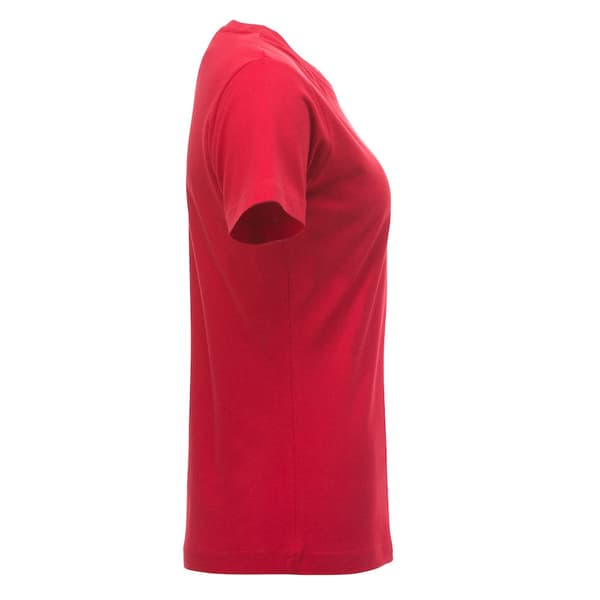 Clique Kvinnor/Damer New Classic T-Shirt
