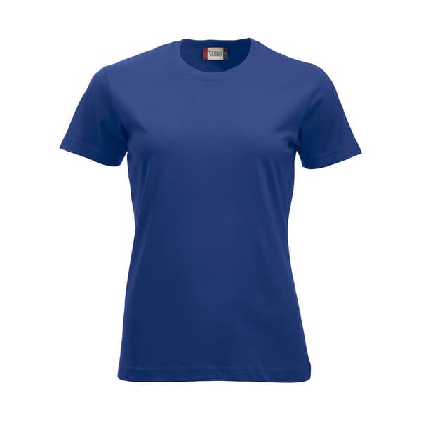 Clique Kvinnor/Damer New Classic T-Shirt