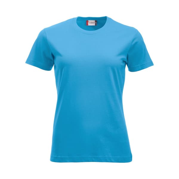 Clique Kvinnor/Damer New Classic T-Shirt