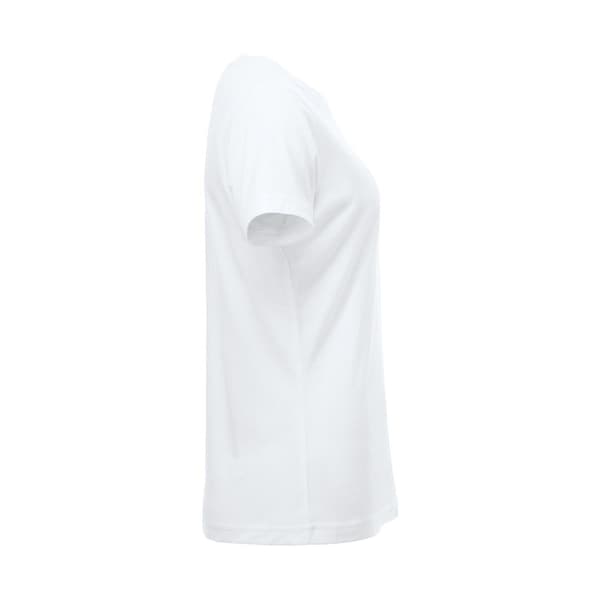 Clique Kvinnor/Damer New Classic T-Shirt