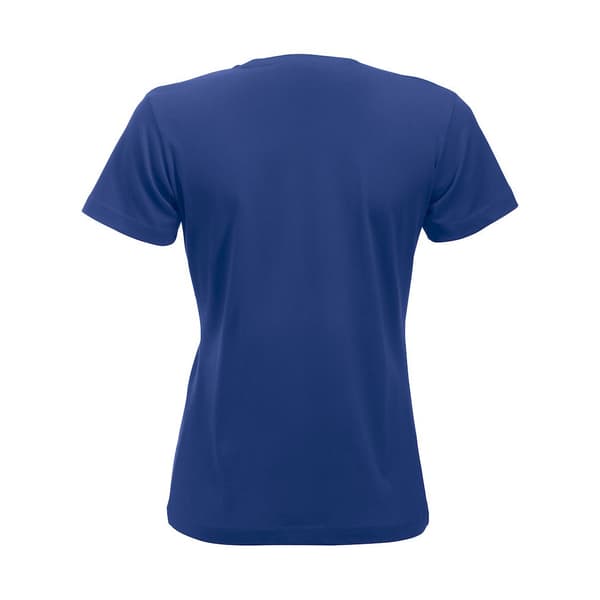 Clique Kvinnor/Damer New Classic T-Shirt