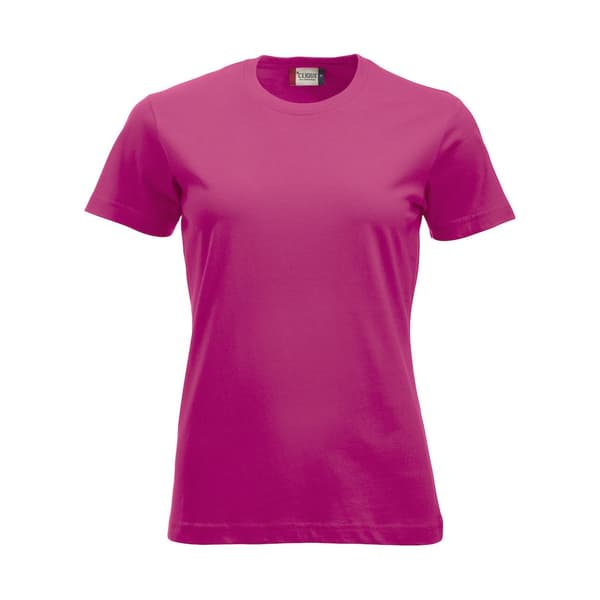 Clique Kvinnor/Damer New Classic T-Shirt