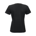 Miniatyrbild 2 av 4: Clique Kvinnor/Damer New Classic T-Shirt