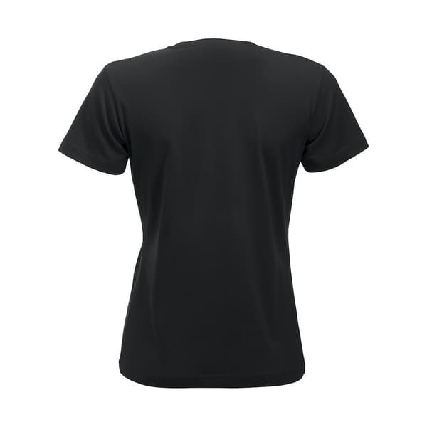 Clique Kvinnor/Damer New Classic T-Shirt