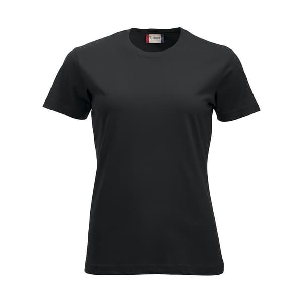 Clique Kvinnor/Damer New Classic T-Shirt