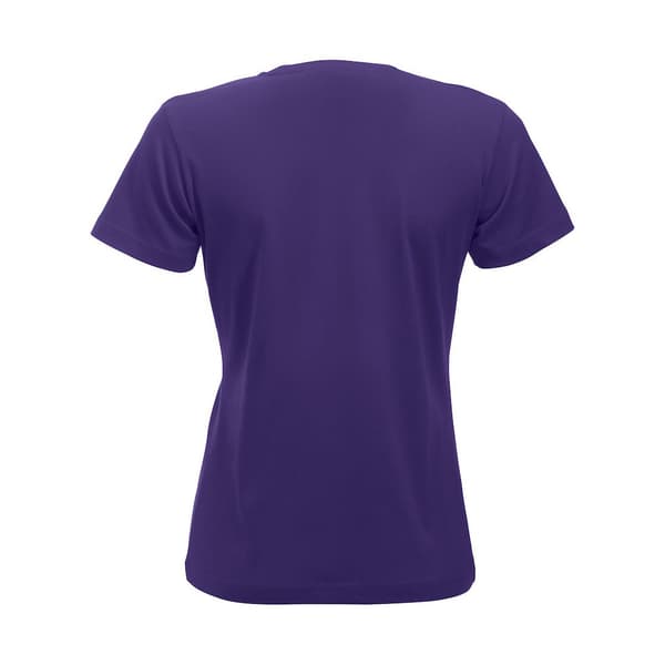 Clique Kvinnor/Damer New Classic T-Shirt