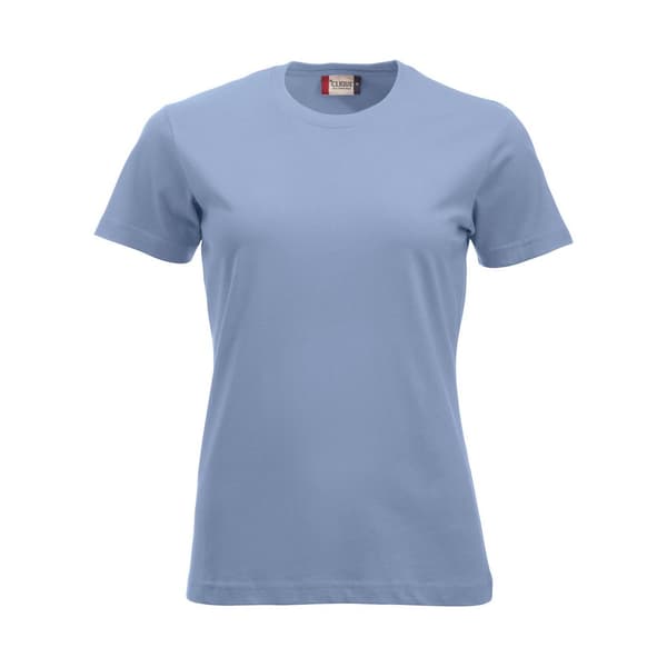 Clique Kvinnor/Damer New Classic T-Shirt
