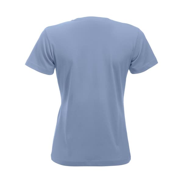 Clique Kvinnor/Damer New Classic T-Shirt