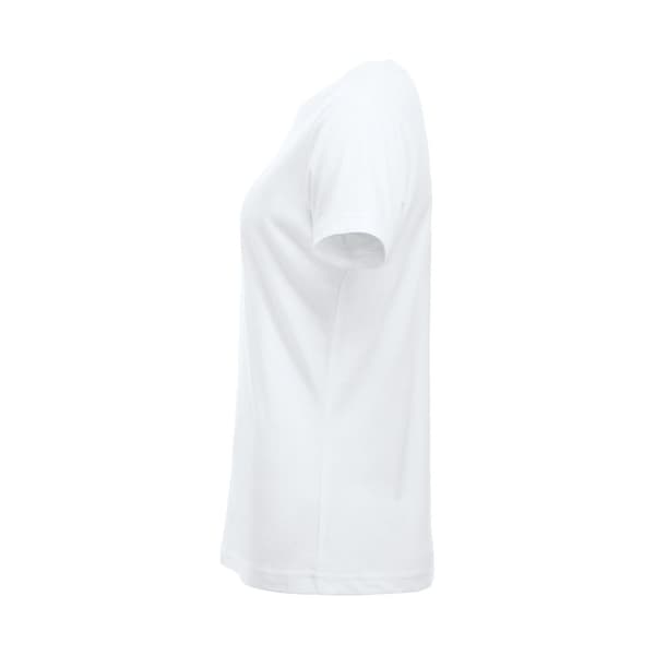 Clique Kvinnor/Damer New Classic T-Shirt