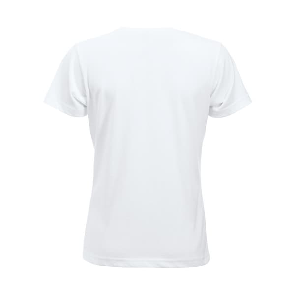 Clique Kvinnor/Damer New Classic T-Shirt